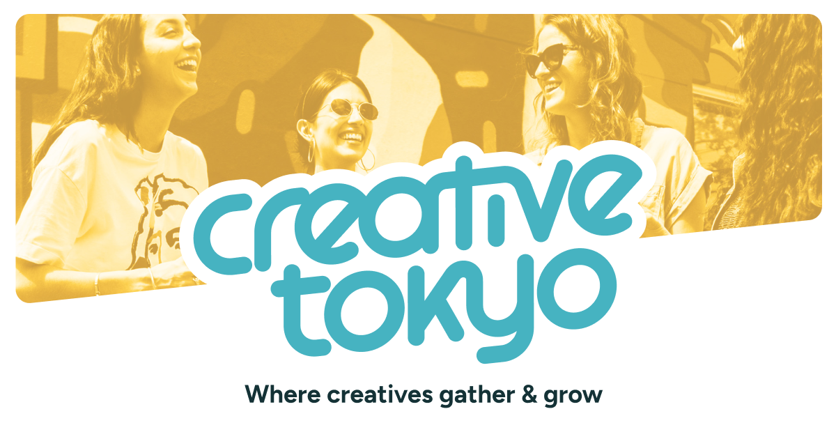 creative writing jobs tokyo