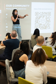 Creative Tokyo Event