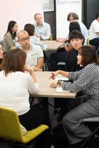 Creative Tokyo Event