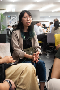 Creative Tokyo Event