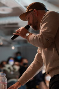 Creative Tokyo Event