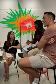 Creative Tokyo Event